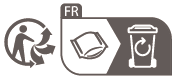 Pictogramme TRI-COL-009