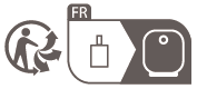 Pictogramme TRI-COL-010