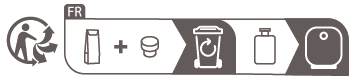 Pictogramme TRI-COL-027