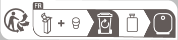 Pictogramme Tri COL 030