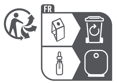 Pictogramme TRI-COL-42
