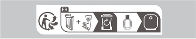 Pictogramme TRI-COL-046