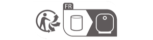 Pictogramme TRI-COL-047
