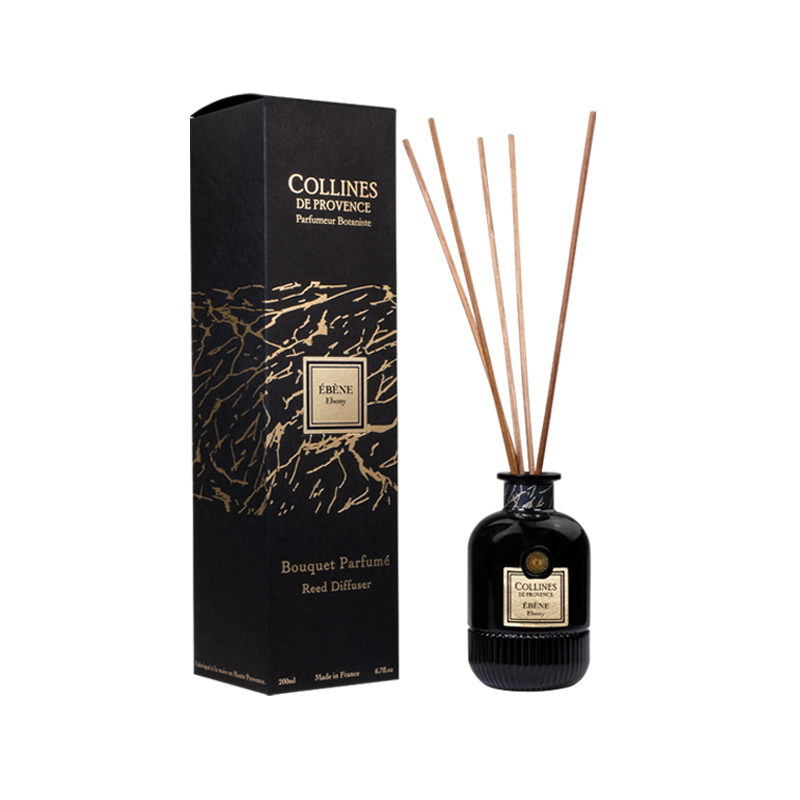 Ebony Reed Diffuser