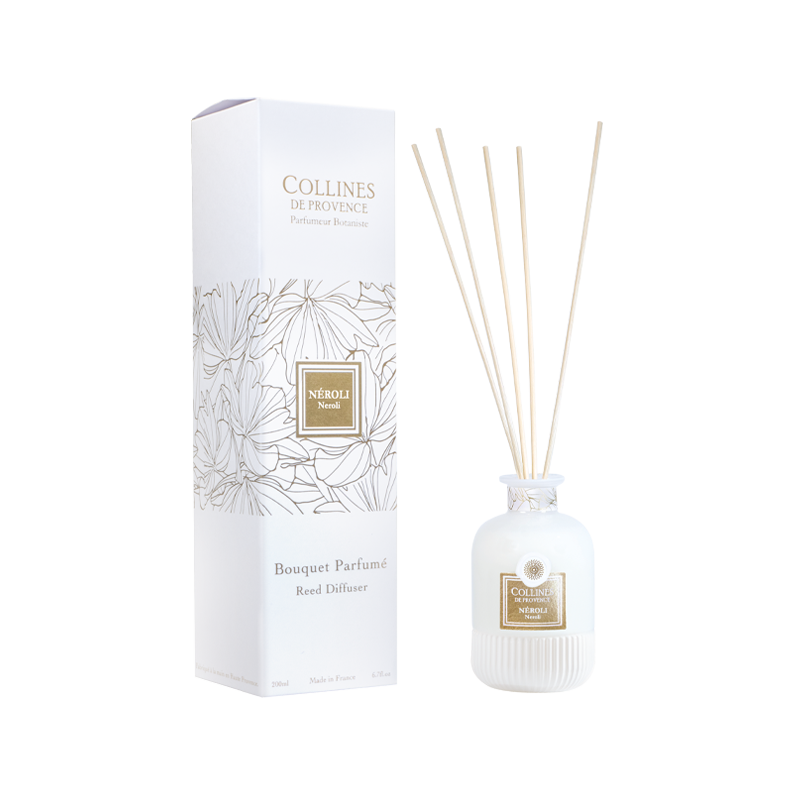 Neroli Reed Diffuser
