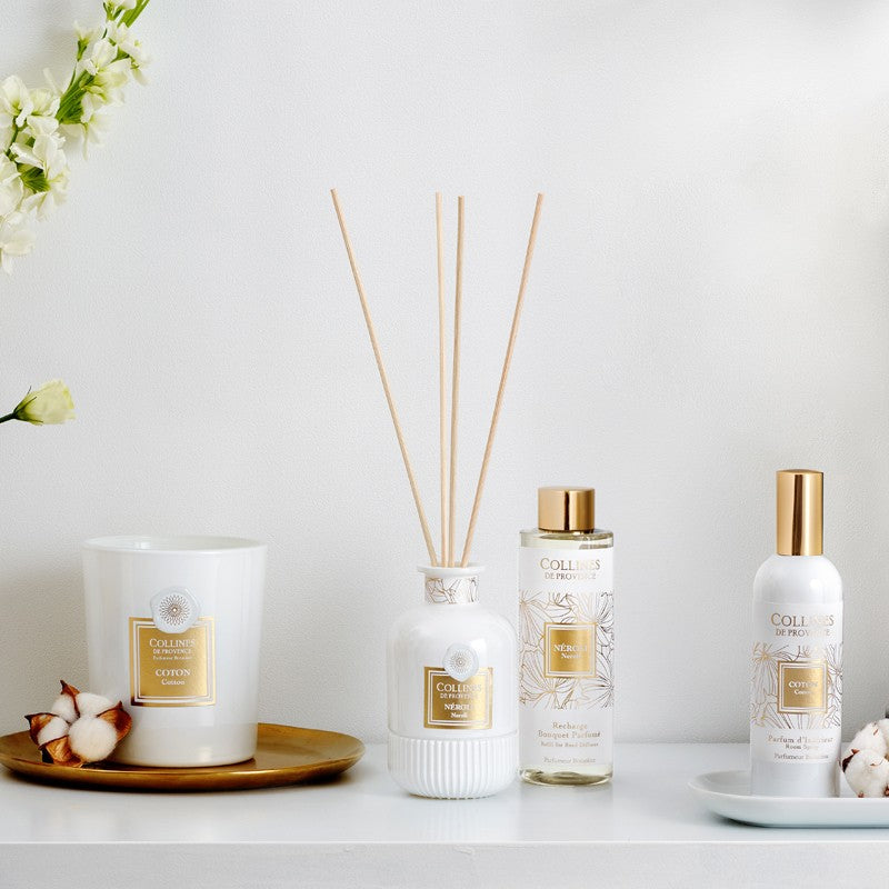 Cotton Room Spray