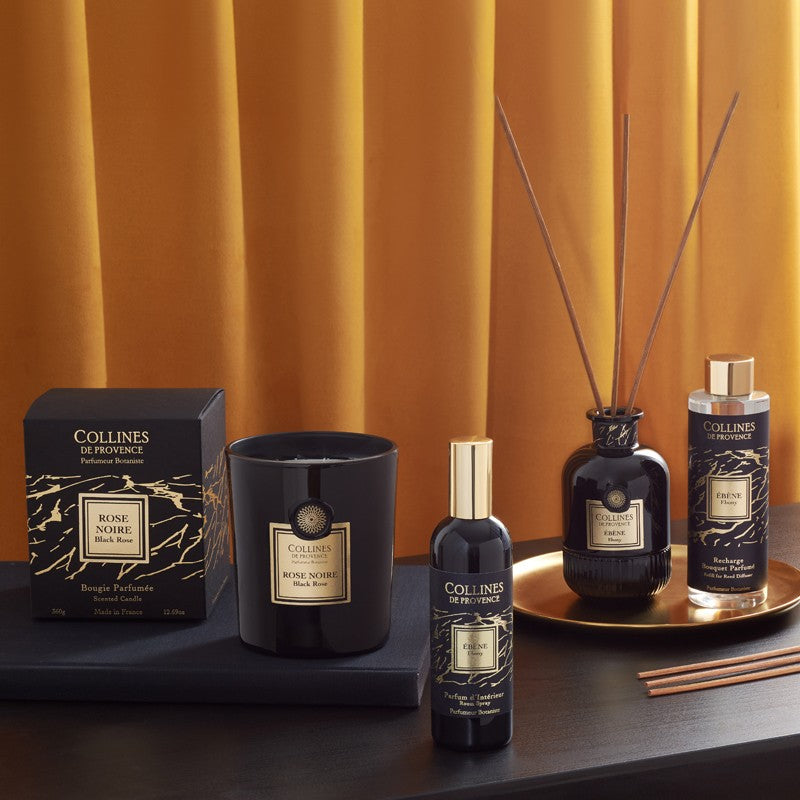 Ebony Reed Diffuser