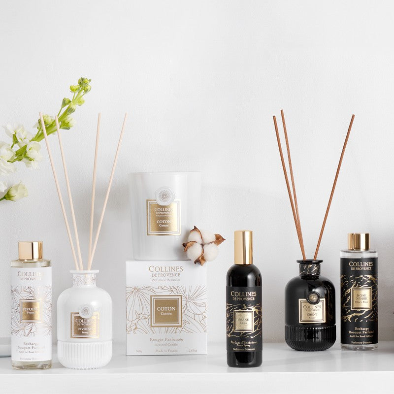 Peony Reed Diffuser Refill