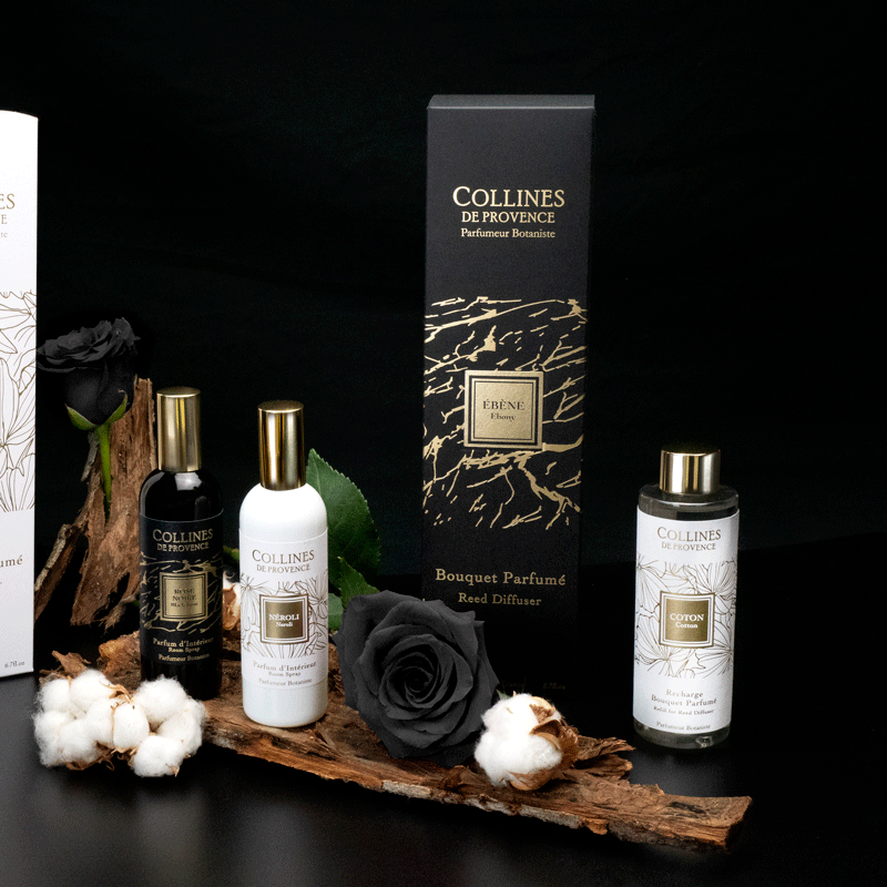 Cotton Reed Diffuser Refill
