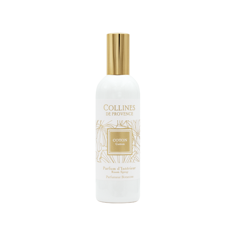 Cotton Room Spray