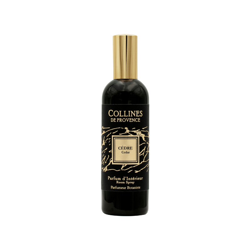 Cedar Room Spray