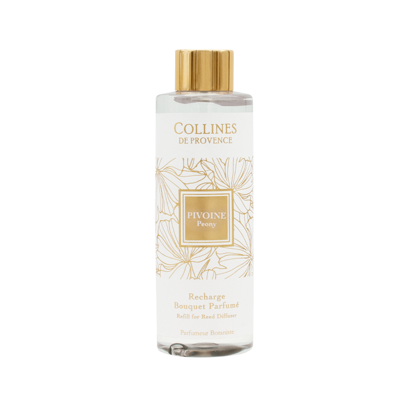 Peony Reed Diffuser Refill