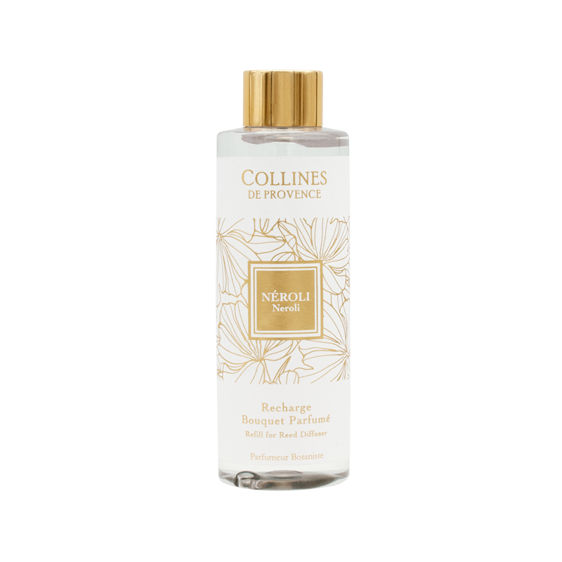 Florals – Collines de Provence