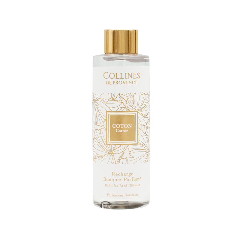 Cotton Reed Diffuser Refill