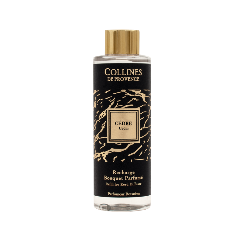 Cedar Reed Diffuser Refill