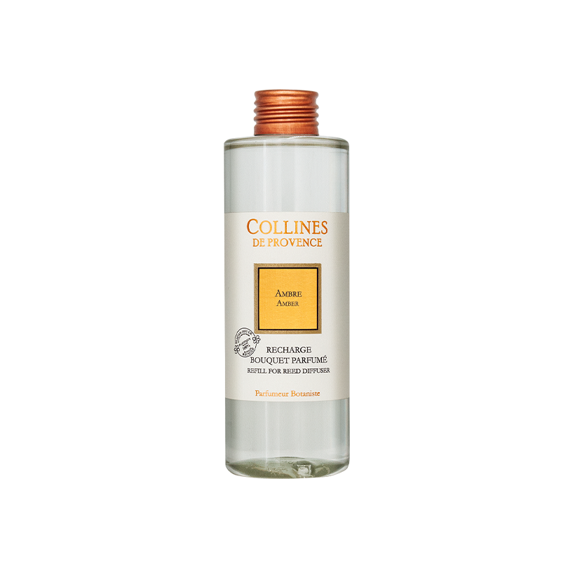 Amber Reed Diffuser Refill