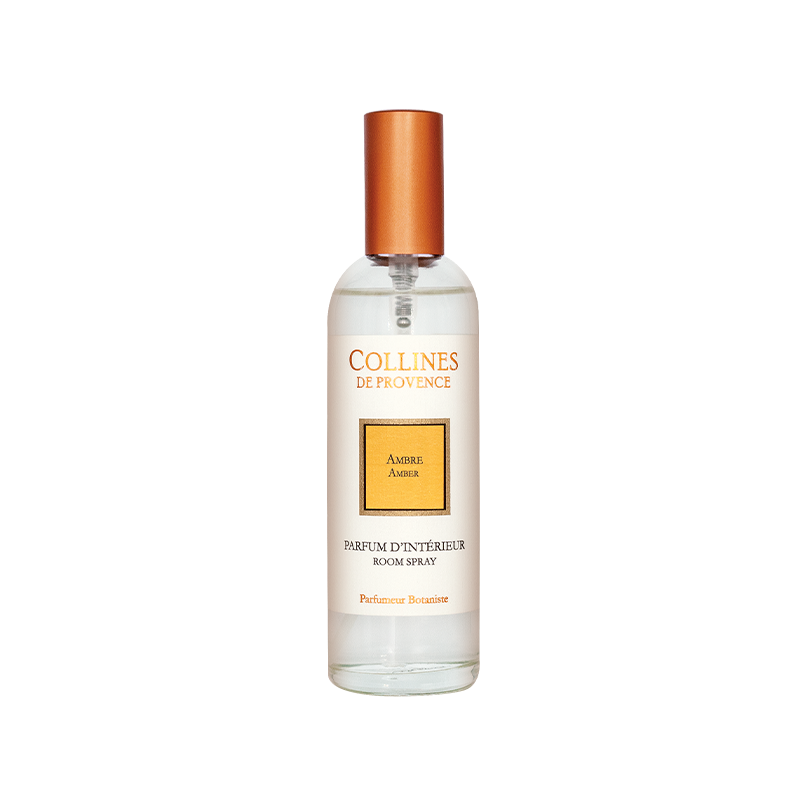 Amber Room Spray