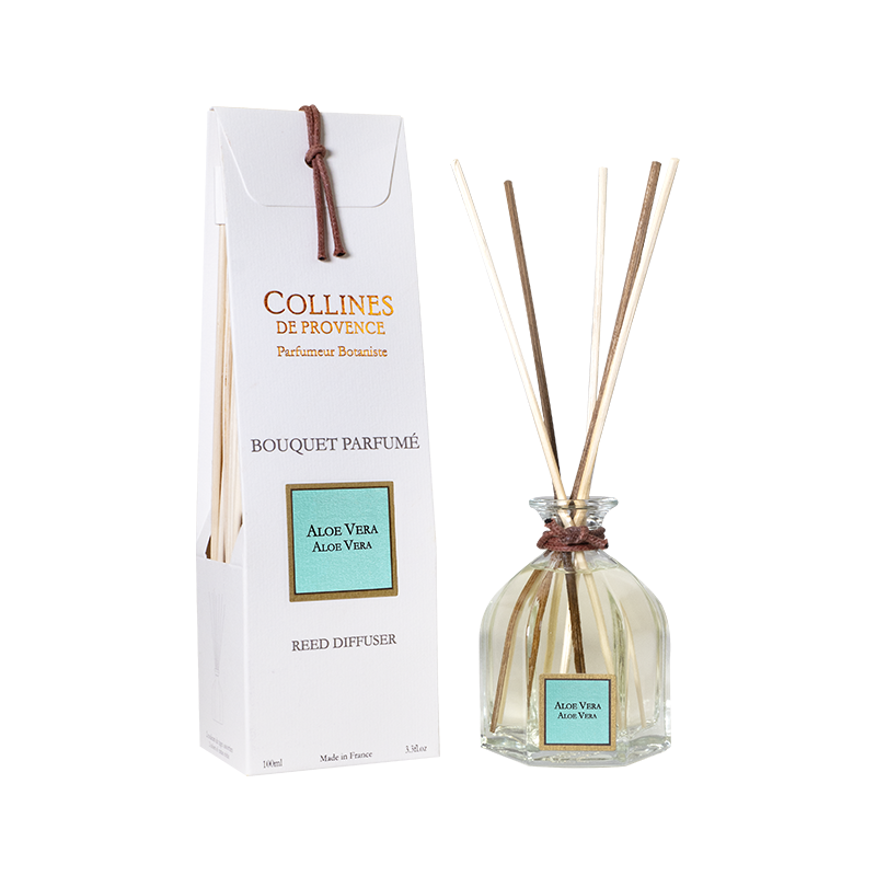 Aloe Vera Reed Diffuser