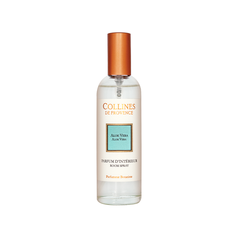 Aloe Vera Room Spray