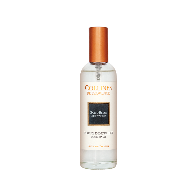Ebony Wood Room Spray