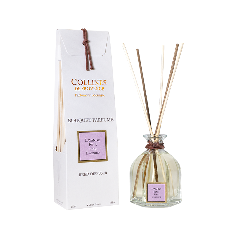 Fine Lavender Reed Diffuser
