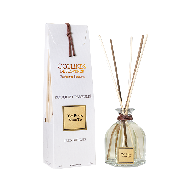 White Tea Reed Diffuser