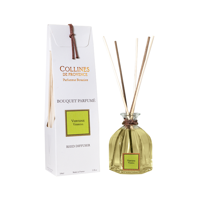 Verbena Reed Diffuser