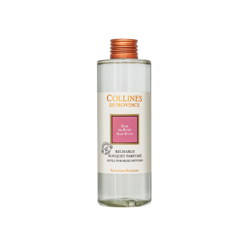 Rosewood Reed Diffuser Refill