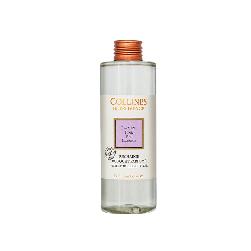 Fine Lavender Reed Diffuser Refill