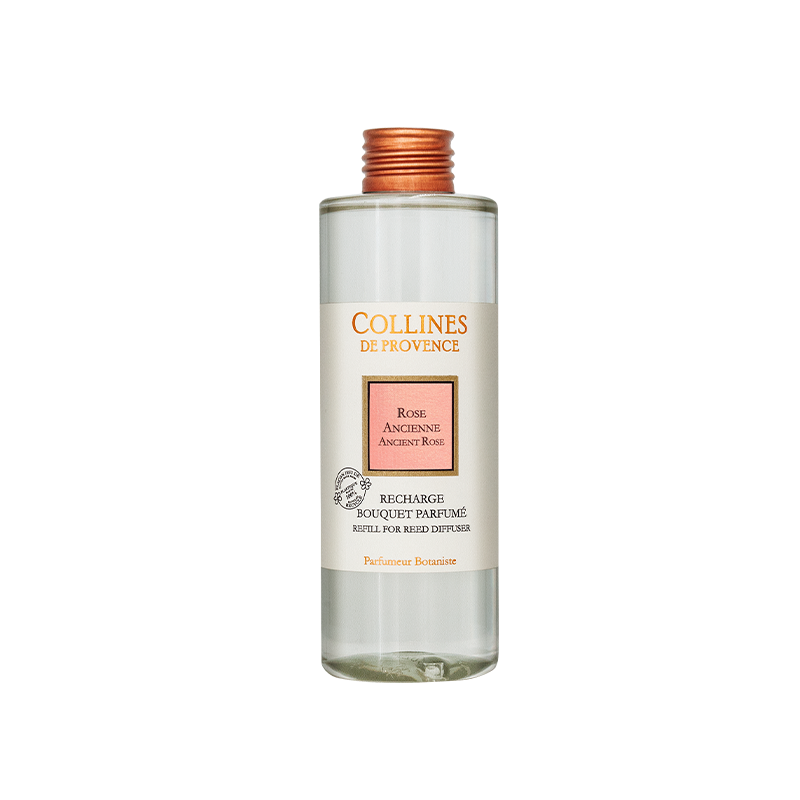 Antique Rose Reed Diffuser Refill