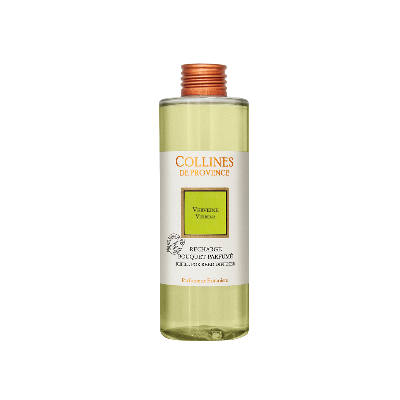 Verbena Reed Diffuser Refill