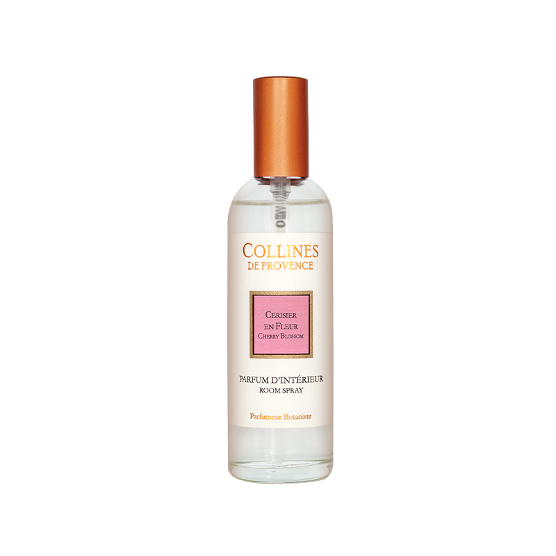 Cherry Blossom Room Spray