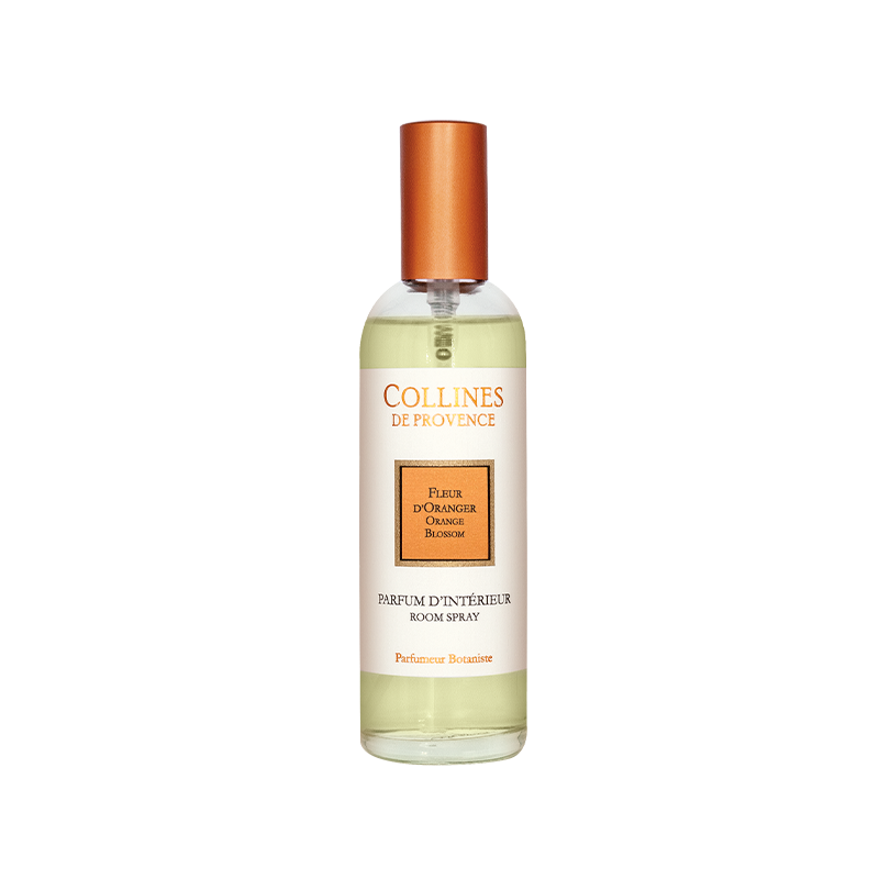 Orange Blossom Room Spray