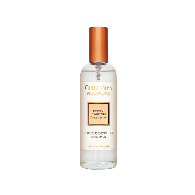 Citrus Infusion Room Spray