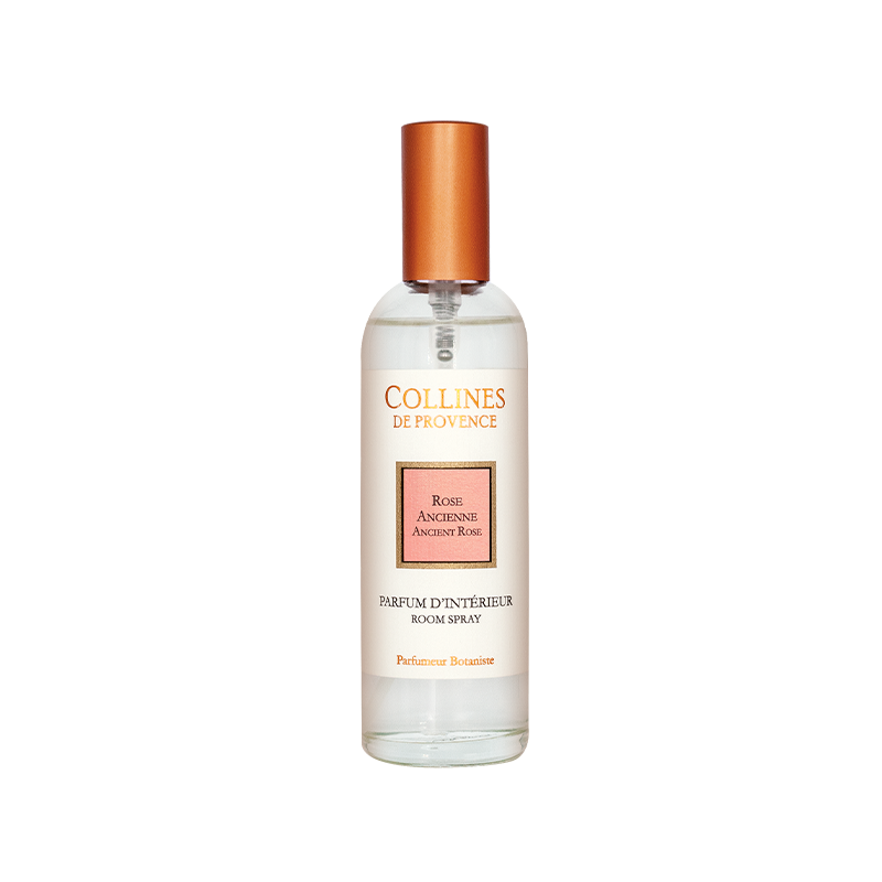 Antique Rose Room Spray