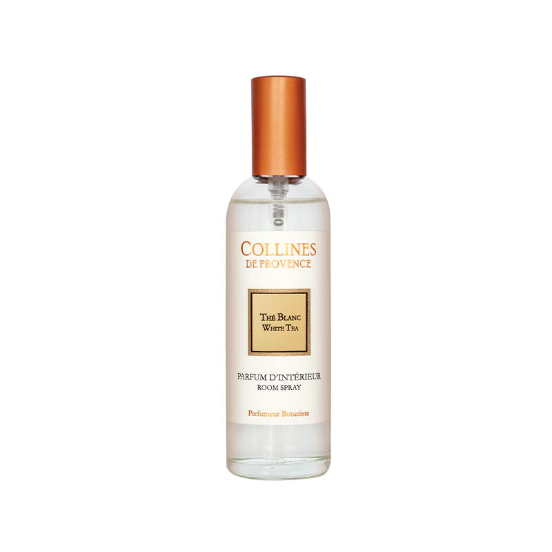 White Tea Room Spray
