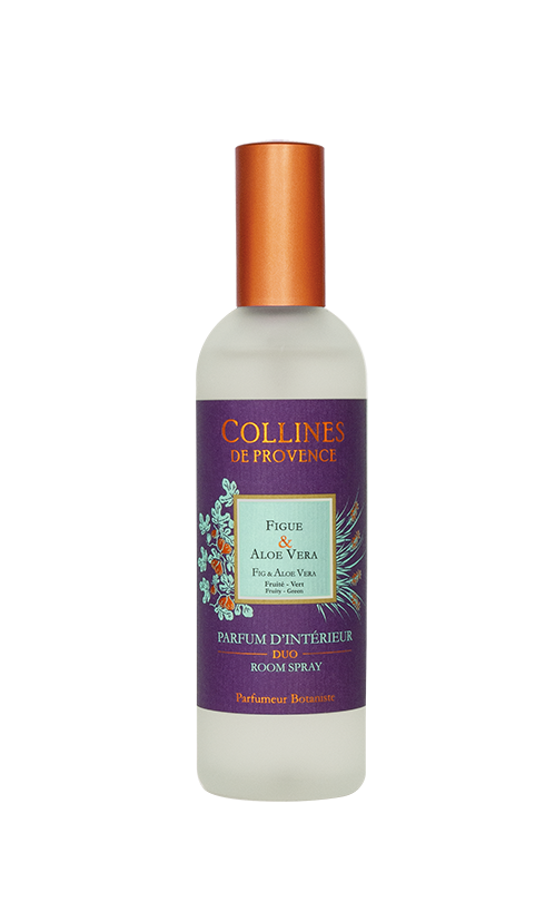 Fig & Aloe Vera Room Spray