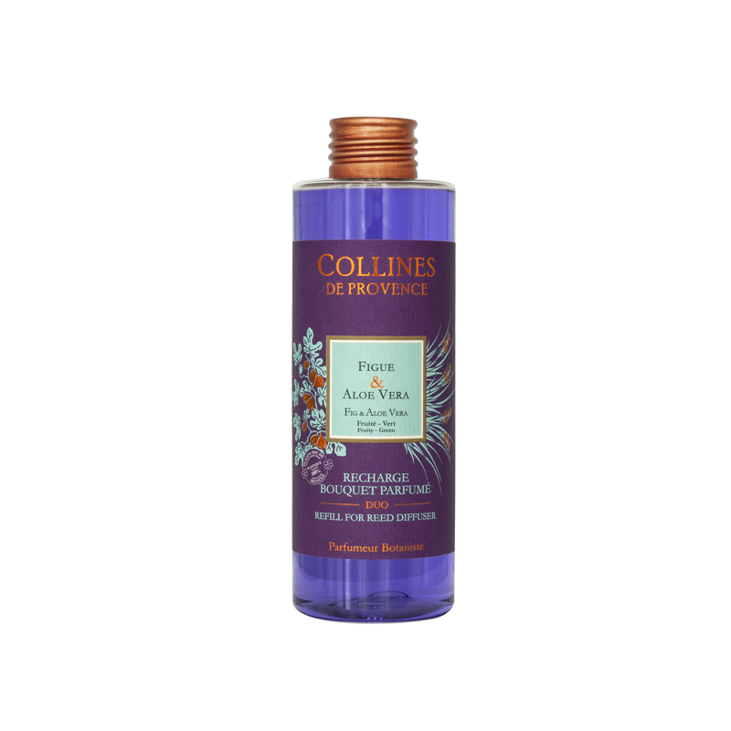 Fig & Aloe Vera Reed Diffuser Refill