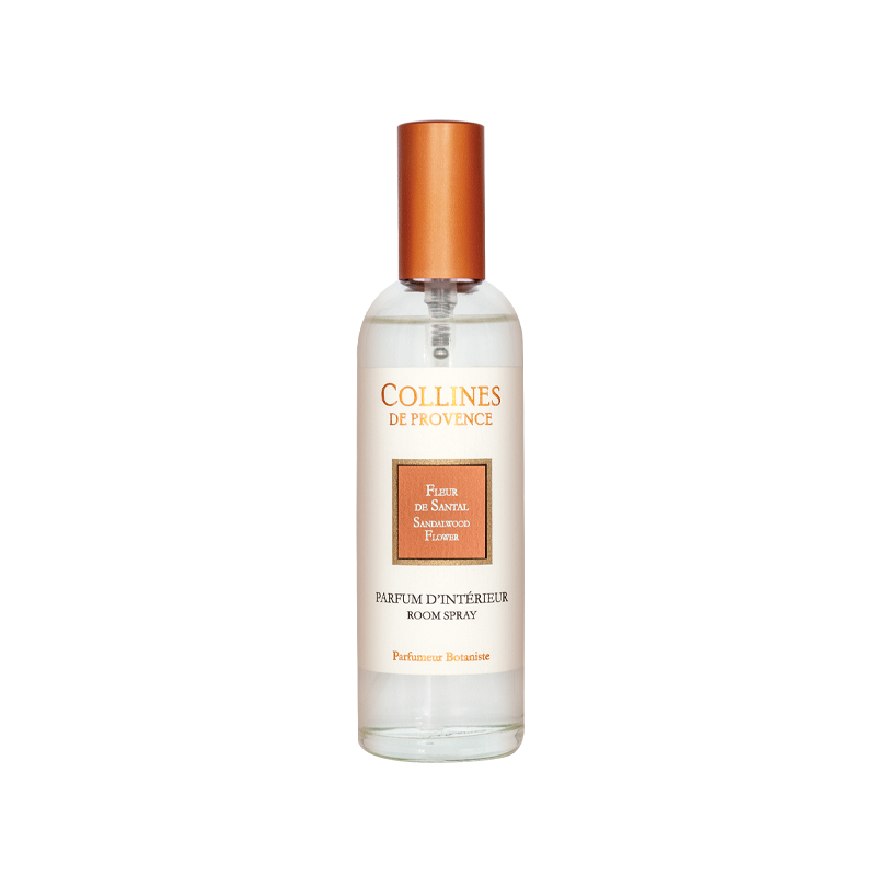 Sandalwood Flower Room Spray