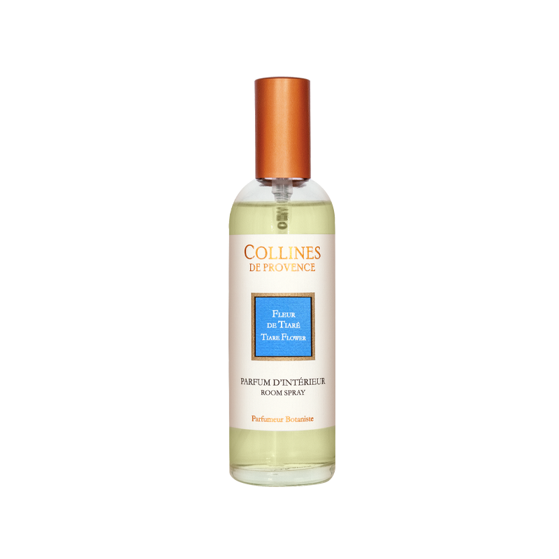 Tiare Flower Room Spray