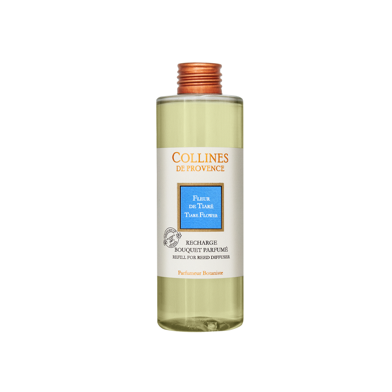 Tiare Flower Reed Diffuser Refill