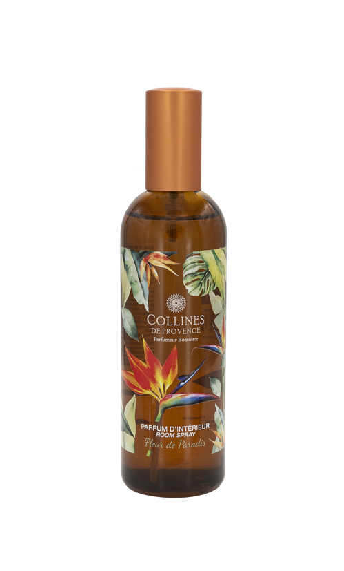 Room Spray Paradise Flower