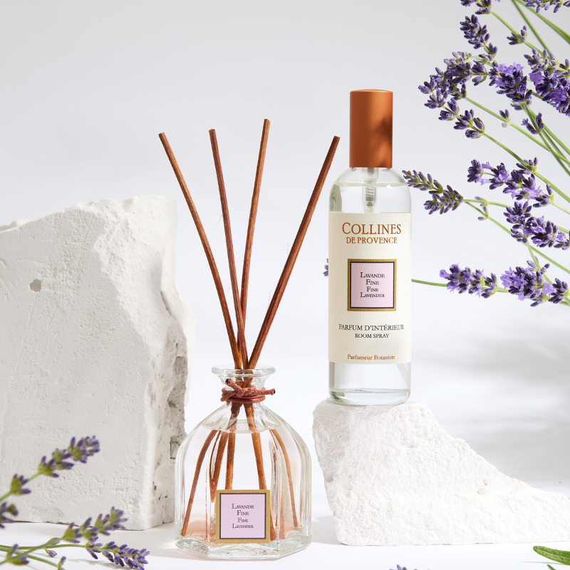 Fine Lavender Room Spray