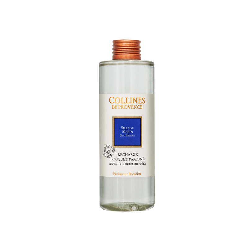 Sea Breeze Reed Diffuser Refill