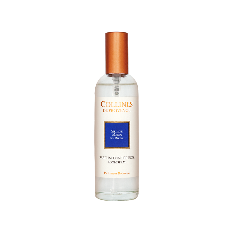 Sea Breeze Room Spray