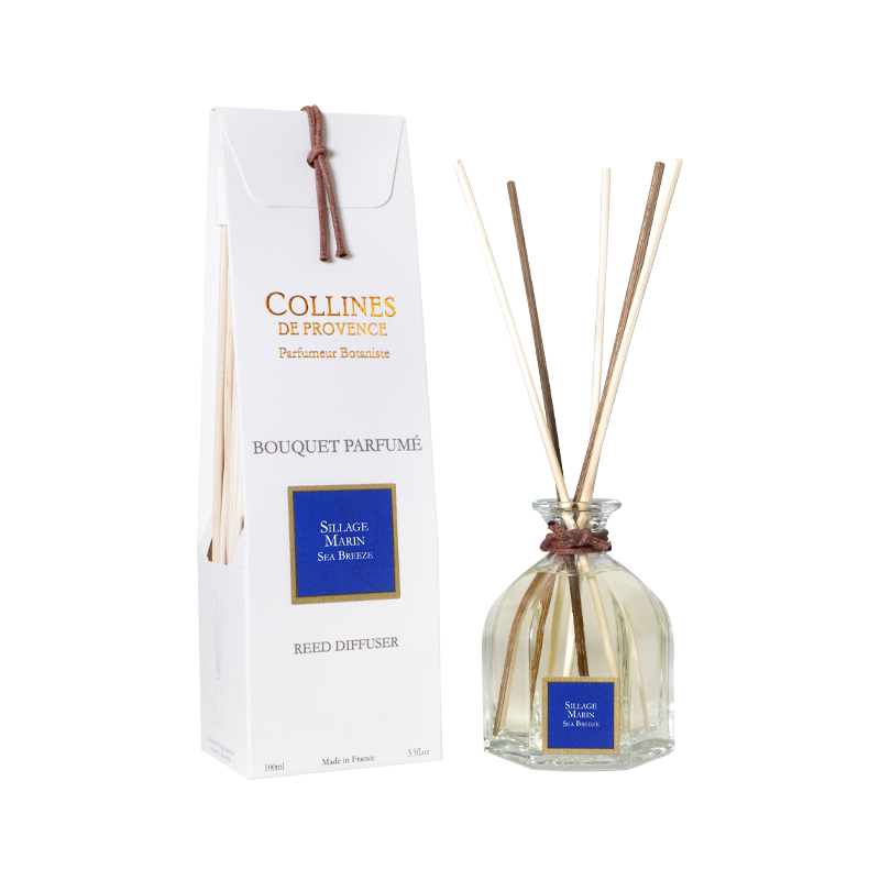 Sea Breeze Reed Diffuser