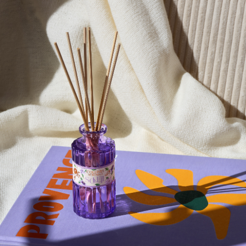 Diffuseur de parfum Fleur du Soleil