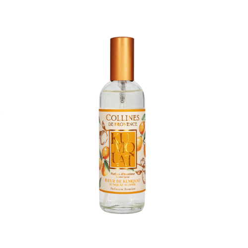 Parfum d'Intérieur Fleur de Kumquat