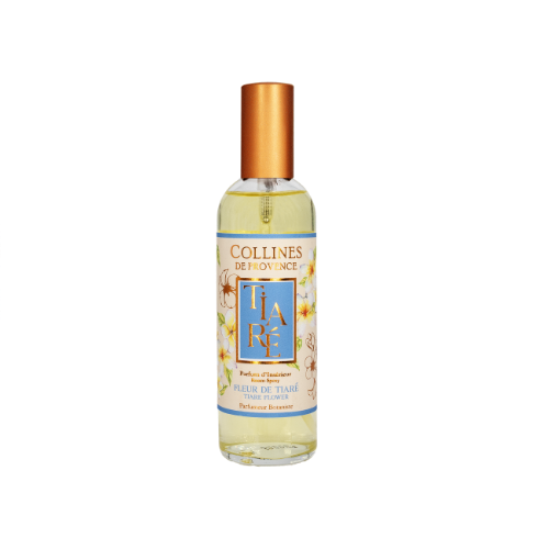 Parfum d'Intérieur Fleur de Tiaré