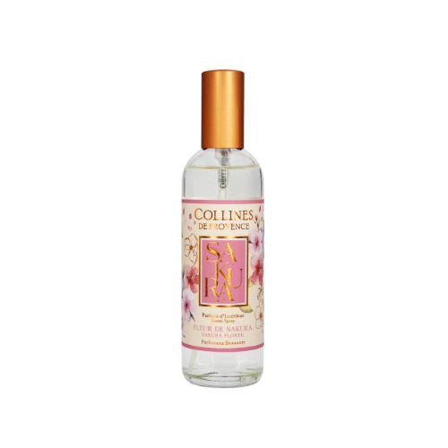 Parfum d'Intérieur Fleur de Sakura